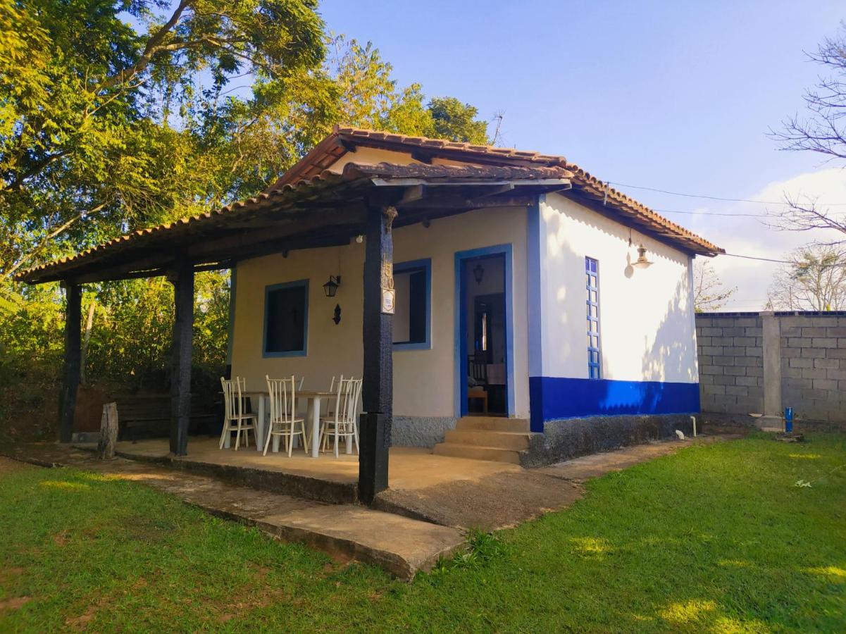 Hospedaria Villa Mariana Santo Antônio do Leite 외부 사진