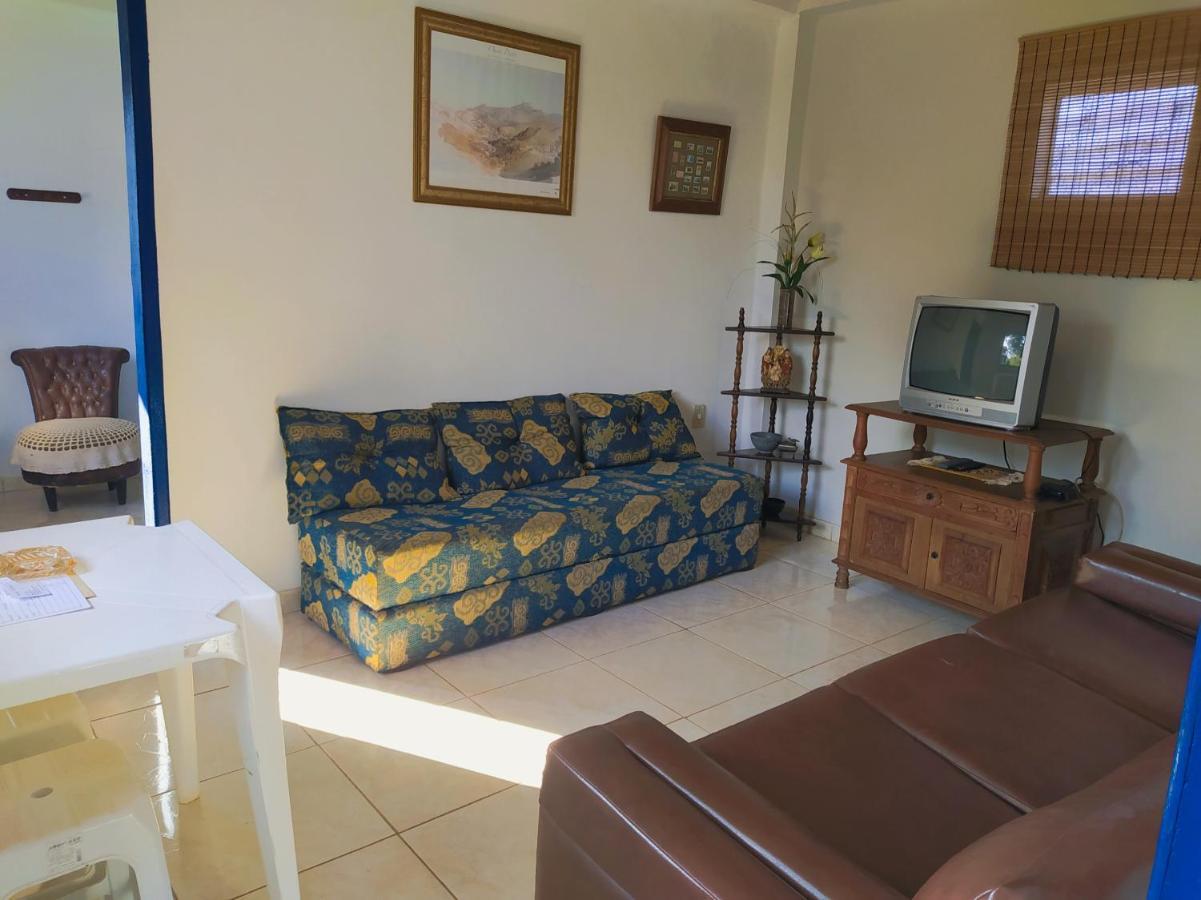 Hospedaria Villa Mariana Santo Antônio do Leite 외부 사진