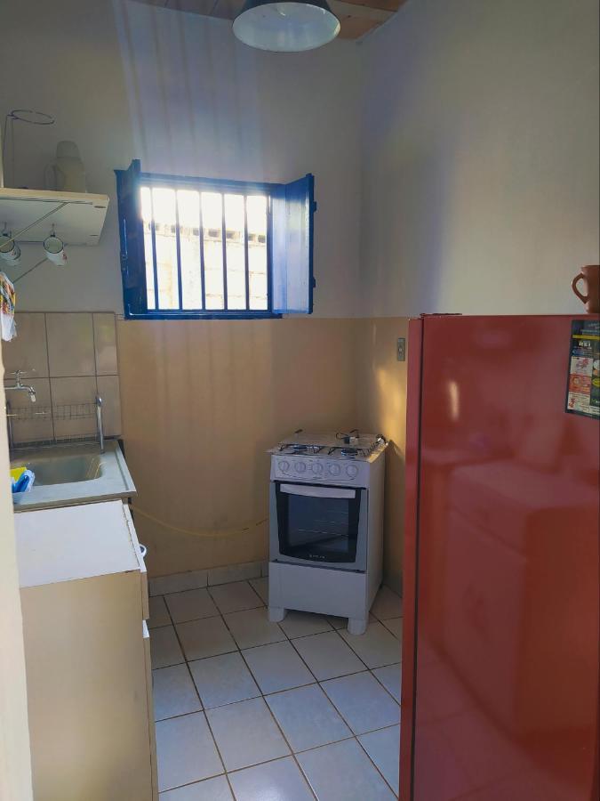 Hospedaria Villa Mariana Santo Antônio do Leite 외부 사진