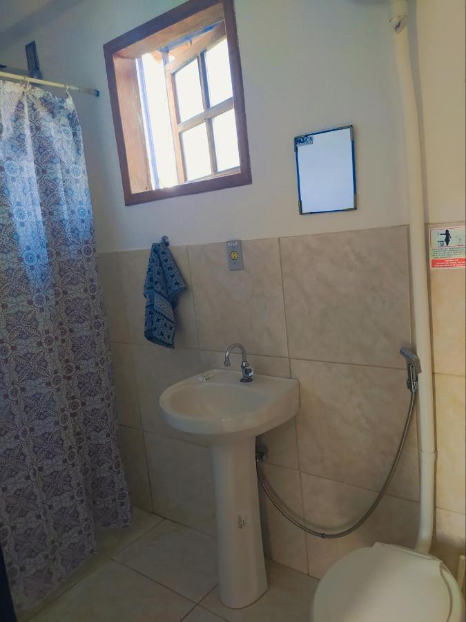 Hospedaria Villa Mariana Santo Antônio do Leite 외부 사진